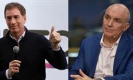 La Corte Suprema avaló el reemplazo de José Luis Espert por Diego Santilli en la lista de La Libertad Avanza