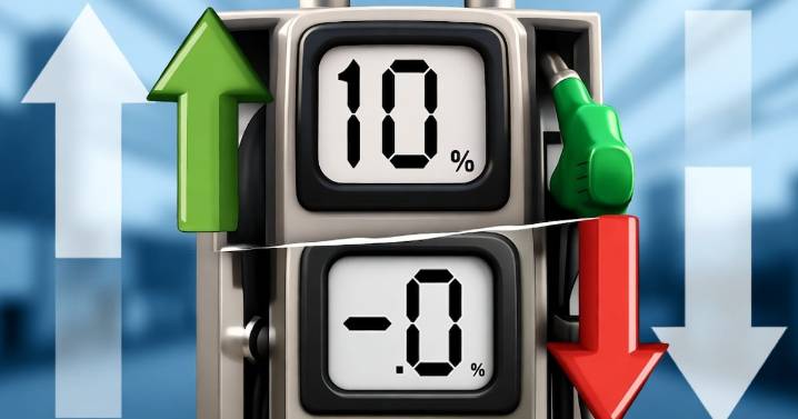 ¿Preocupa precio de la gasolina en CDMX? Esto cuesta hoy martes 21 de octubre