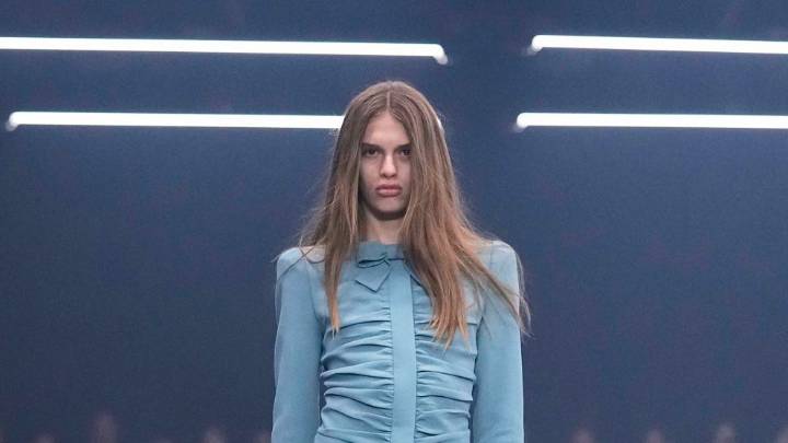 Valentino Spring 2026 Ready