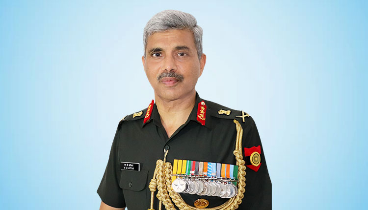 If Pakistan Tries To Attack Again, It Will Get Bigger Reply Than Op Sindoor: Western Command Chief