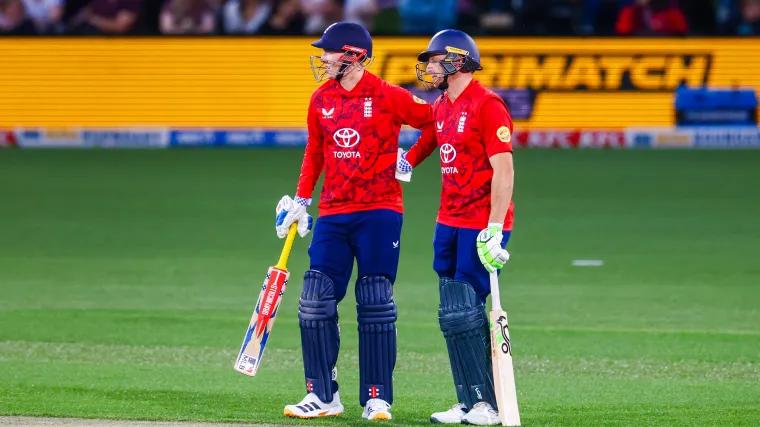 England batting woes continue as New Zealand seal ODI series win