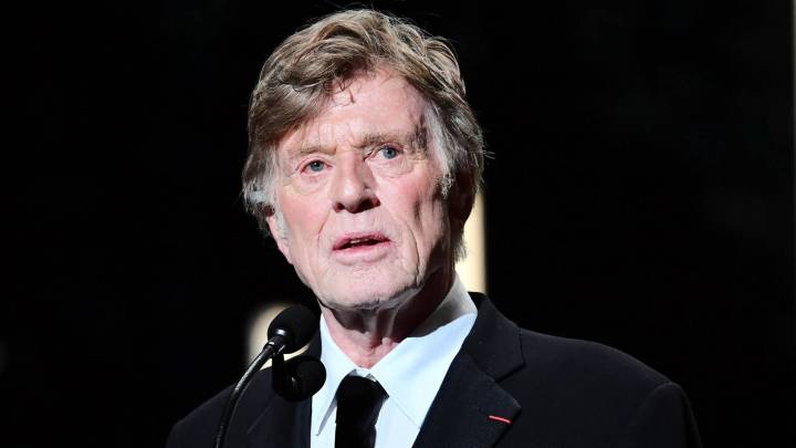 Gritty Western Featuring Robert Redford's Final Role Is Coming To Netflix In Just A Few Days