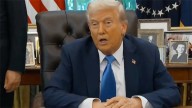 ‘She Has Blood on Her Hands’: Trump Won’t Let It Go, Blames ‘Oversized Ring’ for Hand Injury That Caused Him to Bleed