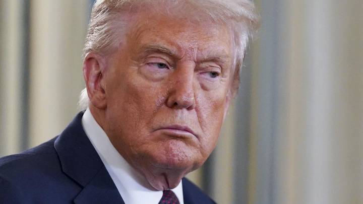 La falta de acuerdo entre republicanos y demócratas activa un cierre parcial del Gobierno Federal en EEUU