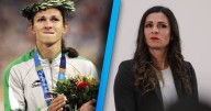 El camino de Ana Guevara: De estrella olímpica a funcionaria acusada de corrupción en la CONADE