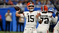 Bengals franchise legend provides advice for new starting quarterback Joe Flacco