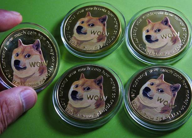 Why All Eyes Are On Dogecoin Today - What To Expect On October 13