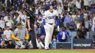 Ohtani hace historia y manda a los Dodgers a la Serie Mundial