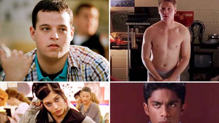 'Mean Girls' Cast 'Memba Them?! It's October 3rd!