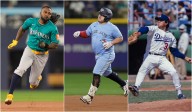 Randy Arozarena, Fernando Valenzuela y todos los mexicanos que han jugado la Serie Mundial