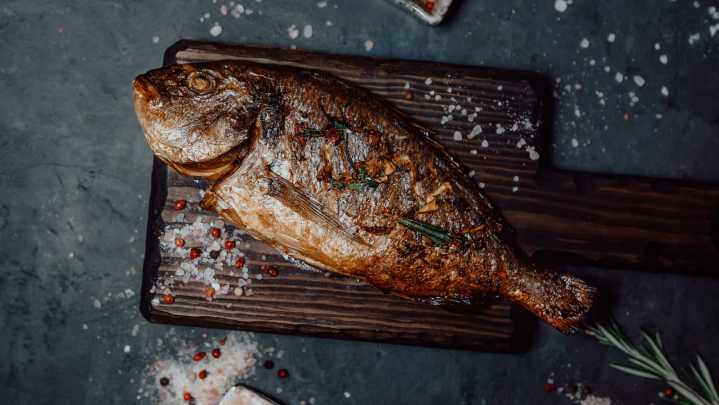 Common Mistakes To Avoid When Cooking Fish