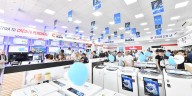 Electrodomésticos en crisis: cuáles son los productos que más crecen en ventas pese a la baja general del consumo