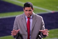 Ex-NFL star Mark Sanchez charged with battery after being stabbed