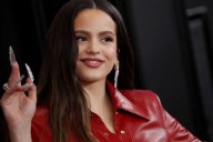 Rosalía asegura en México que su nuevo disco está inspirado en las ‘mujeres santas’