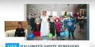REMSA Health shares important Halloween safety reminders