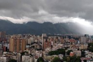 Nubosidad y precipitaciones estima Inameh para este sábado en el país