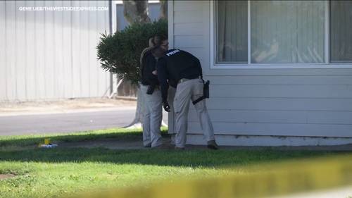 Investigation underway after man shot in Los Banos, police say