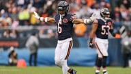 How to watch Chicago Bears vs. Baltimore Ravens: TV channel, live stream info, start time