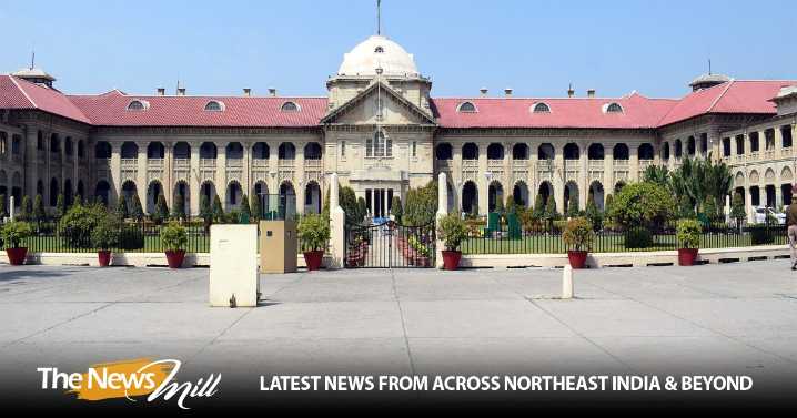 CRPF Camp terror attack case: Allahabad HC reverse death sentence of 4 convicts