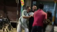 BJP MLA, worker clash amid crackdown on illegal sand mining in Purulia
