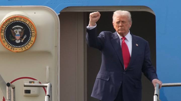 Trump reacts to Bill Gates' U-turn on climate change, says ‘won the war’