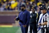 USC can add to history with Michigan with an important, signature win