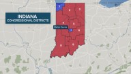Community gathers for conversation about redistricting in Indiana