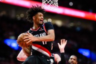 Portland Trail Blazers extend Shaedon Sharpe before 2025 free agency deadline