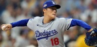 Dodgers gana 5-1 con pitcheo de Yamamoto