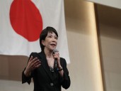 Sanae Takaichi Elected as Japan's First Female Prime Minister: Market Reactions