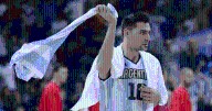 Se retiró Carlos Delfino, el último Dorado de la inolvidable Generación argentina de básquet