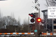Medical examiner identifies Kent man, 44, lying on railroad tracks