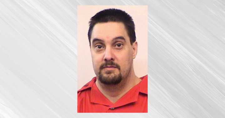 Indiana executes Roy Lee Ward for 2001 murder of teenager Stacy Payne