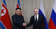 North Korea building museum to celebrate troops helping Russia fight Ukraine