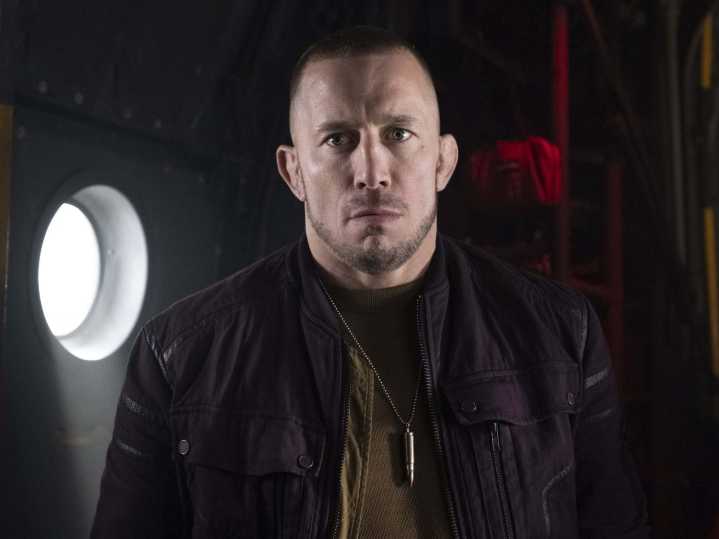 Jared Keeso, New Metric shoot another TV comedy in Sudbury 