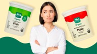 Why You Should Avoid Whole Foods' Plain Yogurt