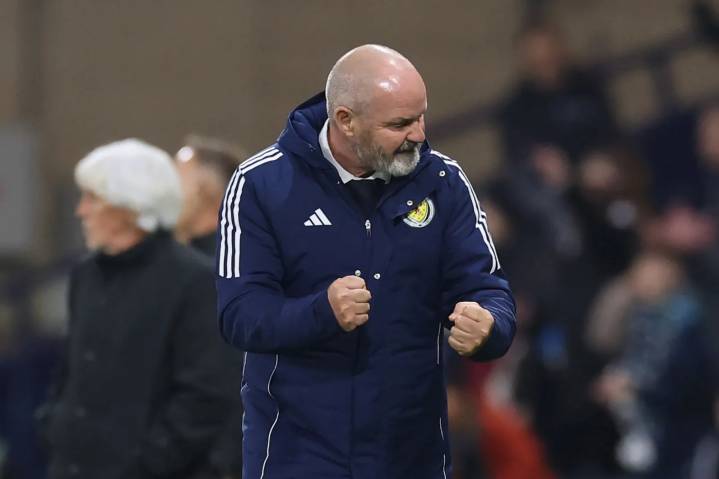 Alan Brazil labels Scotland performance 'rank' despite crucial World Cup qualifying win over Greece