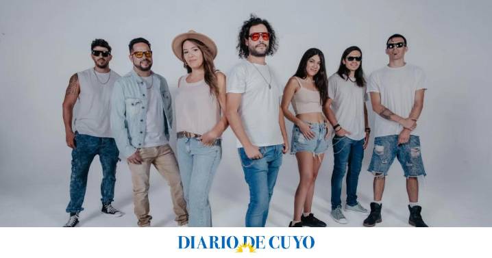 Roxband vuelve a San Juan: “Con este homenaje buscamos que esta música siga vigente”