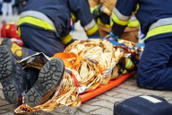One Dies From Injuries in Rosemead Crash