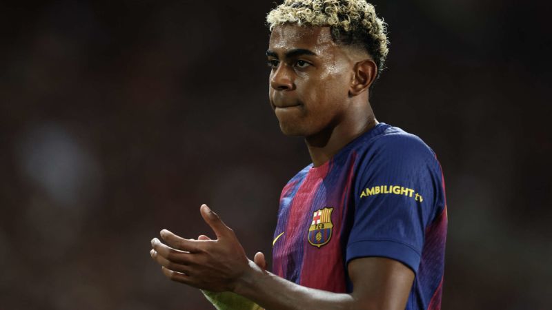El FC Barcelona de Lamine Yamal sufrió una derrota agónica ante el PSG por la Champions League: ¿qué sigue para los culés?