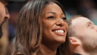 Gabby Thomas Makes Firm Admission as Athlos Advisor-Owner at NYC Times Square Gabby Thomas publicly acknowledges her ownership in Athlos during a high-profile Times Square appearance. Get the latest s