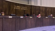 Board of Education approves $140,000 for West Broad cleanup