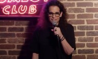 Lesbian comedian who performed in Saudi Arabia apologizes