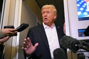 Trump tariffs on timber, furniture take effect