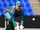 Australia names Ben McDermott as standby for T20Is against India