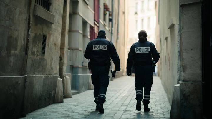 Arrestan en Francia a los cuatro sospechosos de planear el asesinato de un opositor de Putin