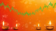 Diwali Muhurat Trading: HG Infra, Info Edge, PNC Infra Among 10 'Shagun Stocks' With Highest Upside Potential