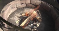Idaho's closed fire season ends Monday, burn permits no longer needed