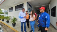 Directora de prevención del delito evaluó funcionamiento del Terminal de Maturín