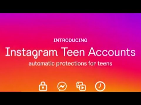 Instagram rolls out new restrictions for teen users